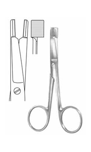 Stitch Scissors